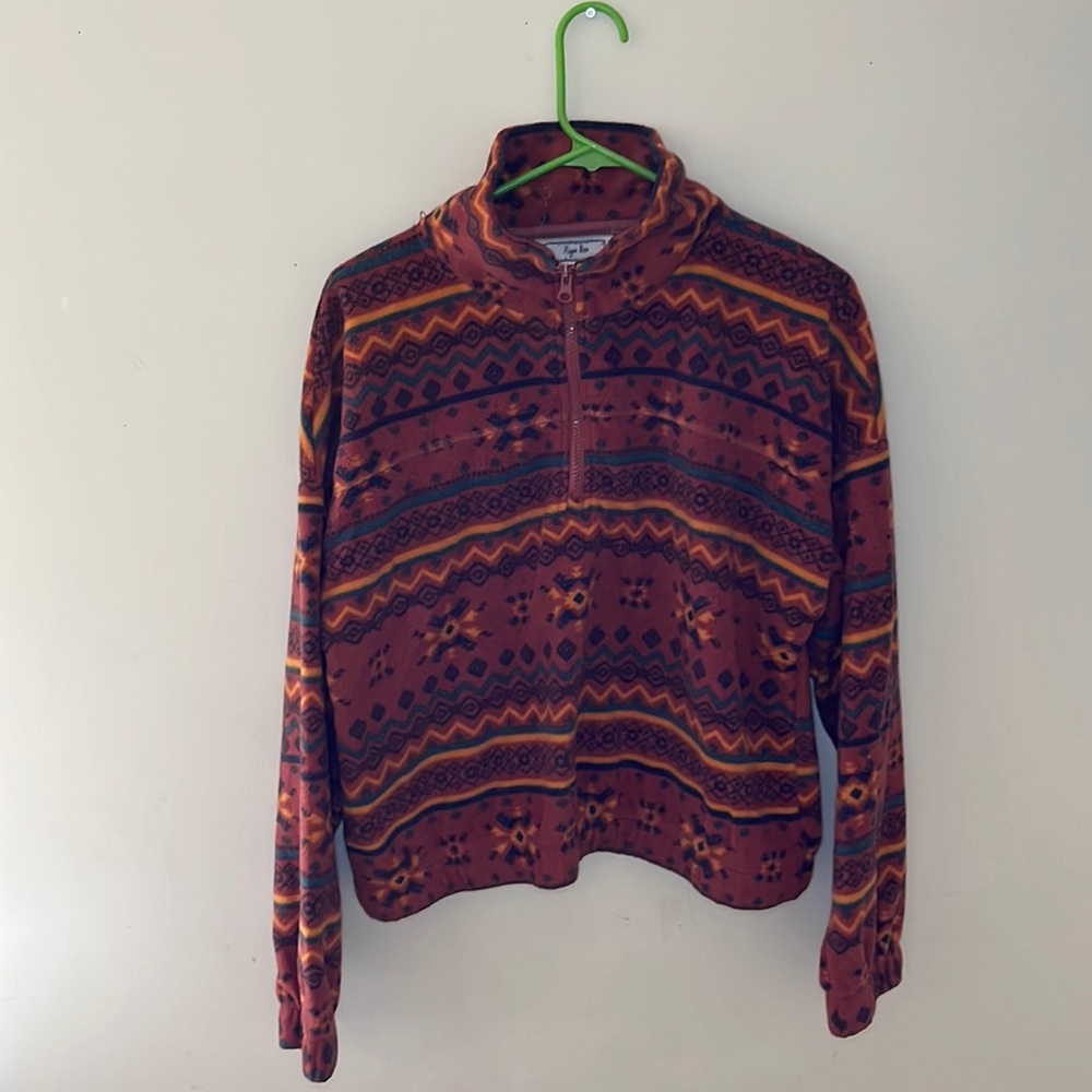 Western jacket